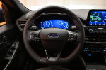Sininen Maastoauto, Ford Kuga – VAR-07253, kuva 10