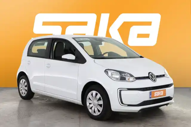 Valkoinen Viistoperä, Volkswagen up! – VAR-07344