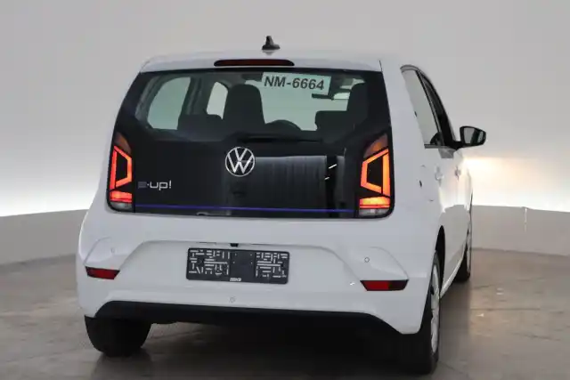 Valkoinen Viistoperä, Volkswagen up! – VAR-07344