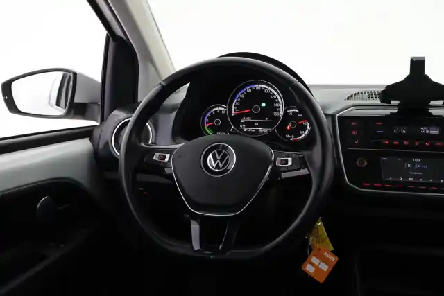 Valkoinen Viistoperä, Volkswagen up! – VAR-07344