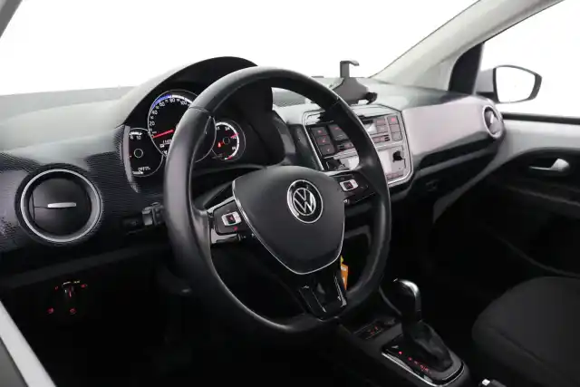 Valkoinen Viistoperä, Volkswagen up! – VAR-07344