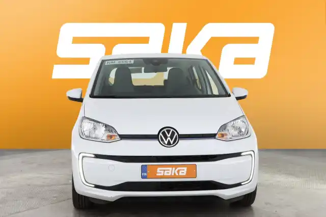 Valkoinen Viistoperä, Volkswagen up! – VAR-07344