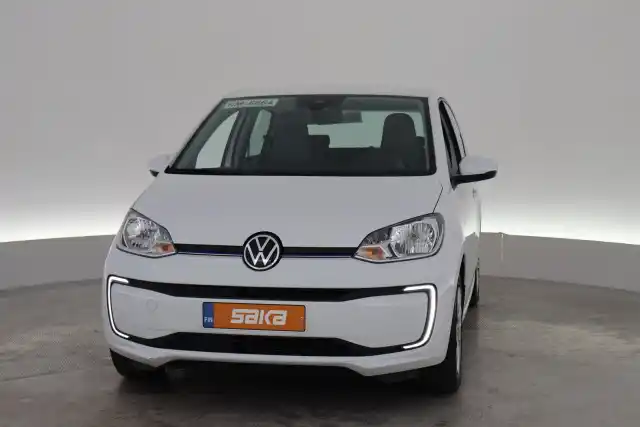 Valkoinen Viistoperä, Volkswagen up! – VAR-07344