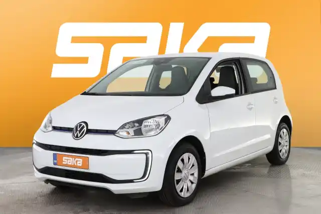 Valkoinen Viistoperä, Volkswagen up! – VAR-07344