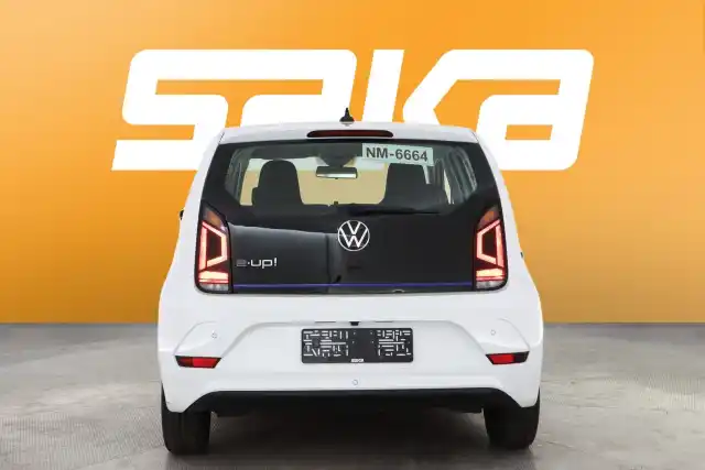 Valkoinen Viistoperä, Volkswagen up! – VAR-07344