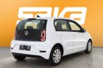 Valkoinen Viistoperä, Volkswagen up! – VAR-07344, kuva 8