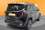 Musta Maastoauto, Jeep Renegade – VAR-07380, kuva 2