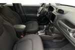 Musta Maastoauto, Jeep Renegade – VAR-07380, kuva 3