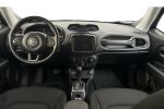 Musta Maastoauto, Jeep Renegade – VAR-07380, kuva 4