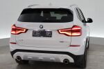 Valkoinen Maastoauto, BMW X3 – VAR-07421, kuva 10