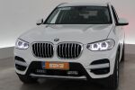 Valkoinen Maastoauto, BMW X3 – VAR-07421, kuva 34