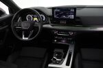 Harmaa Coupe, Audi Q5 – VAR-07433, kuva 17