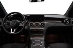 Valkoinen Maastoauto, Mercedes-Benz GLC – VAR-07497, kuva 3