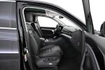 Musta Maastoauto, Volkswagen Touareg – VAR-07499, kuva 14