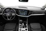 Musta Maastoauto, Volkswagen Touareg – VAR-07499, kuva 16