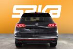 Musta Maastoauto, Volkswagen Touareg – VAR-07499, kuva 7