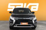 Musta Maastoauto, Mitsubishi Outlander PHEV – VAR-07515, kuva 2