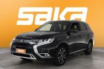 Musta Maastoauto, Mitsubishi Outlander PHEV – VAR-07515, kuva 4