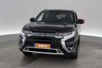 Musta Maastoauto, Mitsubishi Outlander PHEV – VAR-07515, kuva 32