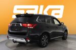 Musta Maastoauto, Mitsubishi Outlander PHEV – VAR-07515, kuva 8