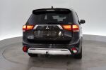 Musta Maastoauto, Mitsubishi Outlander PHEV – VAR-07515, kuva 10