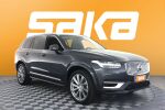Musta Maastoauto, Volvo XC90 – VAR-07523, kuva 1
