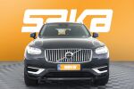 Musta Maastoauto, Volvo XC90 – VAR-07523, kuva 2