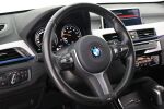 Harmaa Maastoauto, BMW X1 – VAR-07527, kuva 12