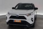 Valkoinen Maastoauto, Toyota RAV4 Plug-in – VAR-07552, kuva 33