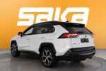 Valkoinen Maastoauto, Toyota RAV4 Plug-in – VAR-07552, kuva 5