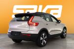 Harmaa Maastoauto, Volvo XC40 – VAR-07552, kuva 8