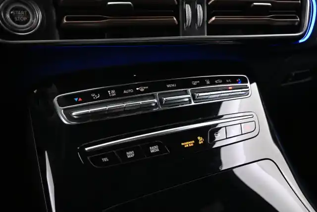 Musta Maastoauto, Mercedes-Benz EQC – VAR-07634