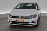 Valkoinen Viistoperä, Volkswagen Polo – VAR-076559, kuva 29