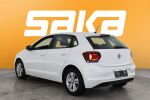 Valkoinen Viistoperä, Volkswagen Polo – VAR-076559, kuva 5