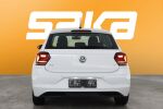 Valkoinen Viistoperä, Volkswagen Polo – VAR-076559, kuva 7