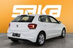 Valkoinen Viistoperä, Volkswagen Polo – VAR-076559, kuva 8