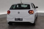 Valkoinen Viistoperä, Volkswagen Polo – VAR-076559, kuva 10