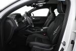 Valkoinen Maastoauto, Volvo C40 – VAR-07675, kuva 11