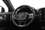 Valkoinen Maastoauto, Volvo C40 – VAR-07675, kuva 17