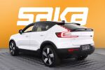 Valkoinen Maastoauto, Volvo C40 – VAR-07675, kuva 5