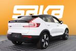 Valkoinen Maastoauto, Volvo C40 – VAR-07675, kuva 8