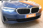 Sininen Farmari, BMW 530 – VAR-07704, kuva 10