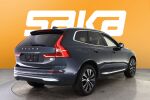 Sininen Maastoauto, Volvo XC60 – VAR-07706, kuva 8