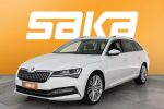 Valkoinen Farmari, Skoda Superb – VAR-078041, kuva 4