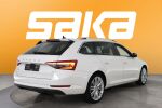 Valkoinen Farmari, Skoda Superb – VAR-078041, kuva 8