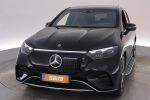 Musta Maastoauto, Mercedes-Benz EQE SUV – VAR-07833, kuva 35