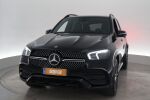 Musta Maastoauto, Mercedes-Benz GLE – VAR-07837, kuva 11