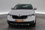 Valkoinen Farmari, Skoda Octavia – VAR-07864, kuva 35