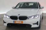 Valkoinen Sedan, BMW 330 – VAR-07868, kuva 12
