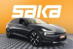 musta Maastoauto, Polestar 4 – VAR-07890, kuva 1